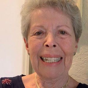 Meet your Posher, Terri
